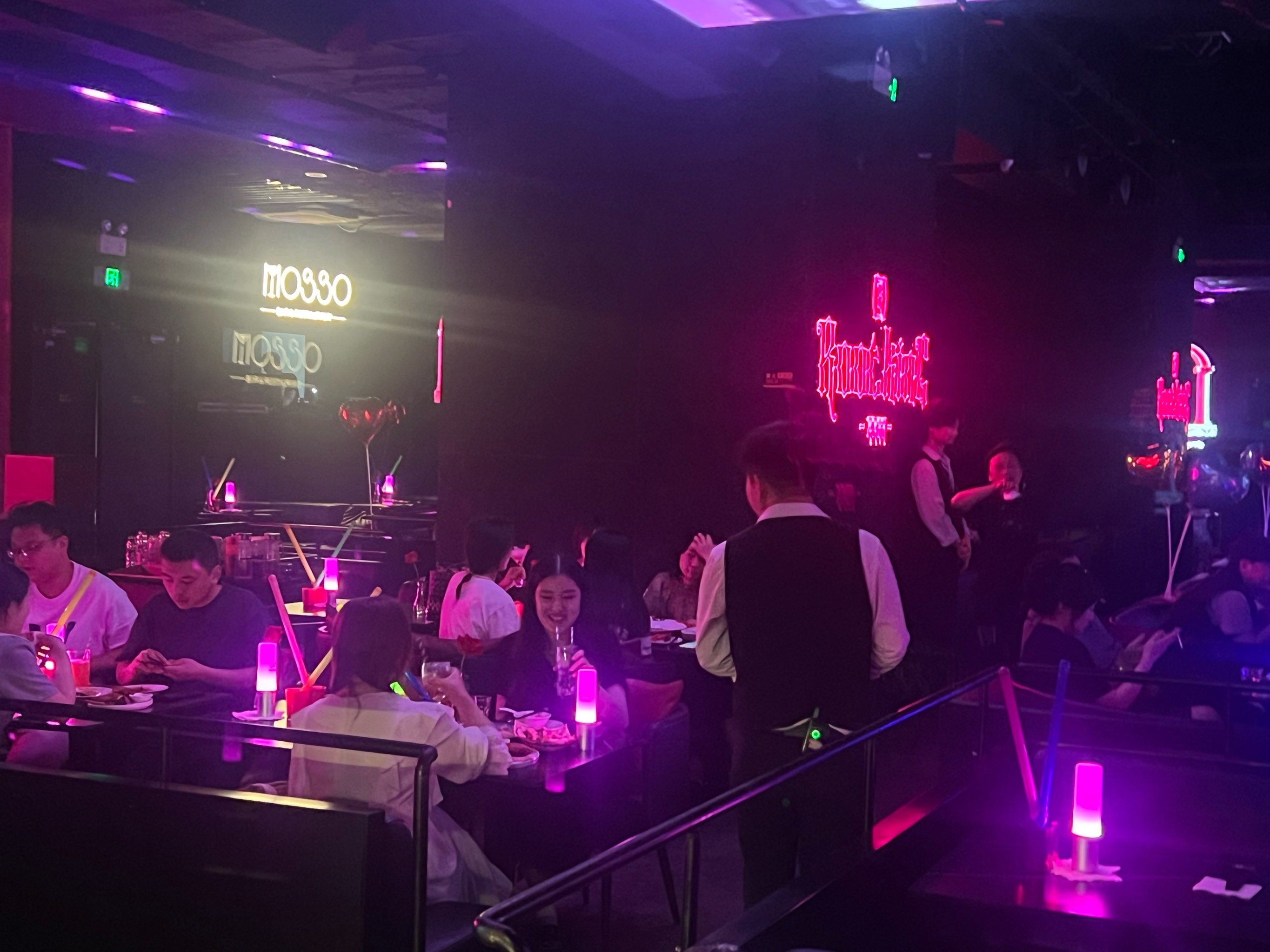 金华商务ktv与中低端区别解析-浦江县ktv预定